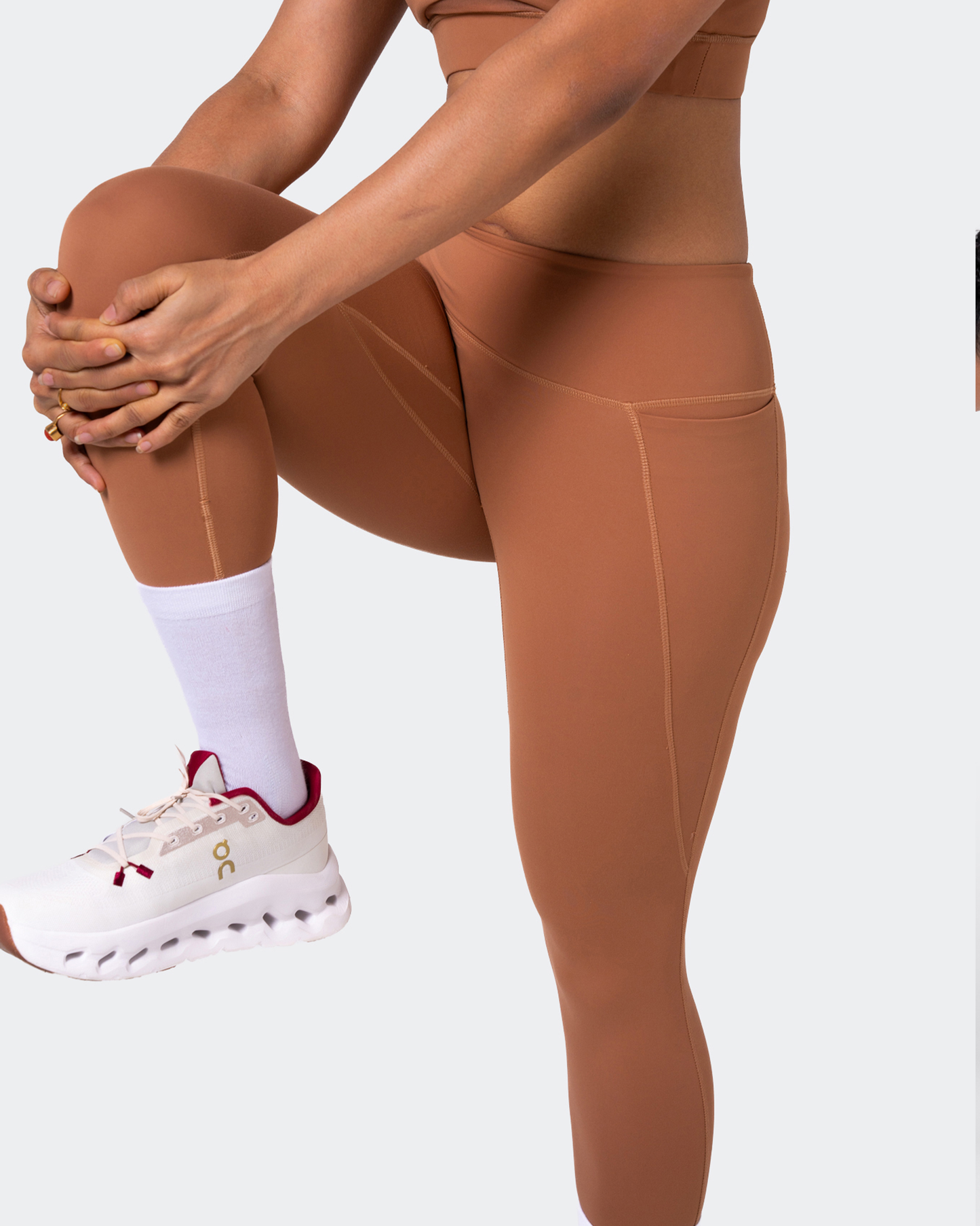 CORE - The Leggings