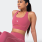 Racer Back Sports Bra