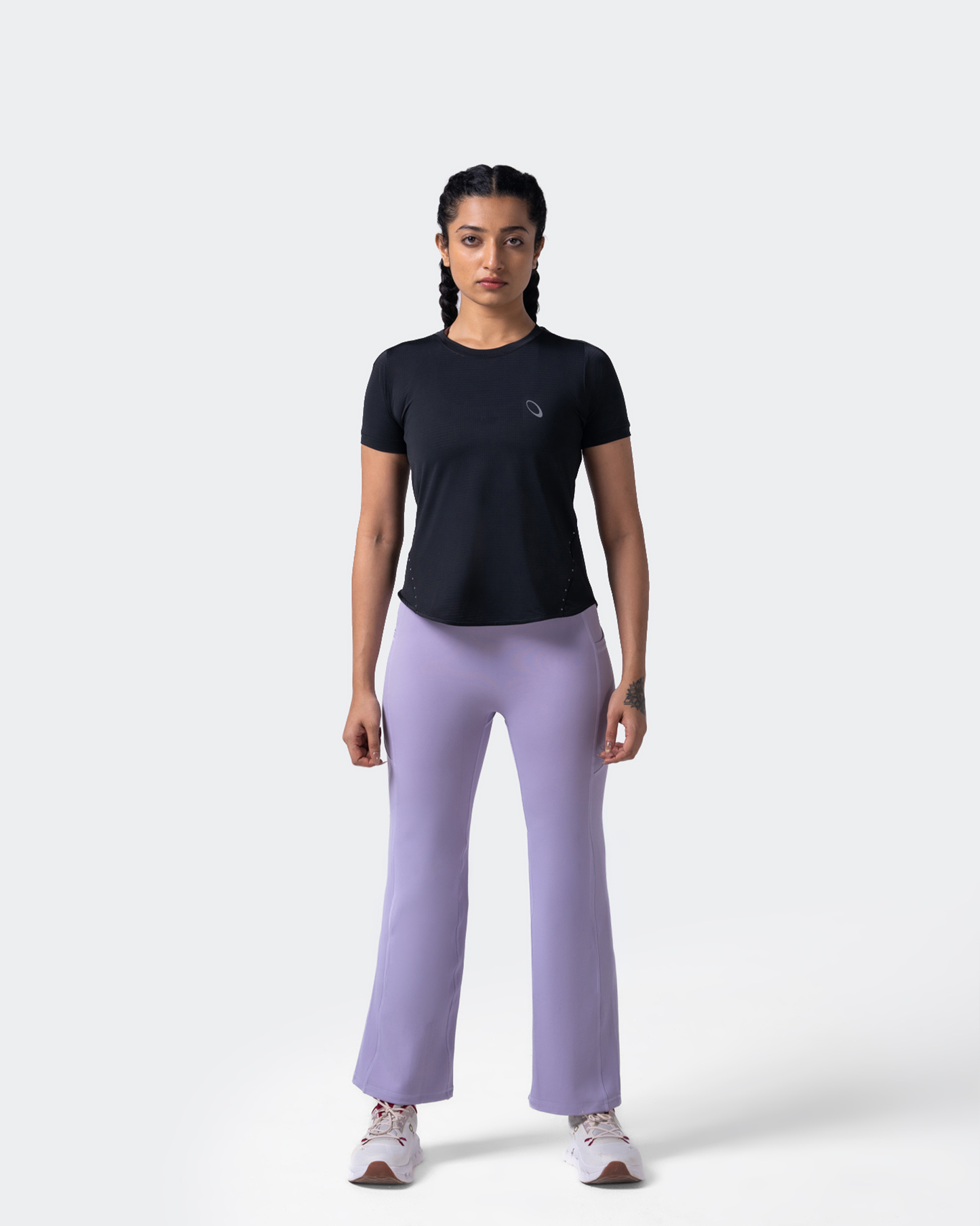 LUNA - The Flare Pants