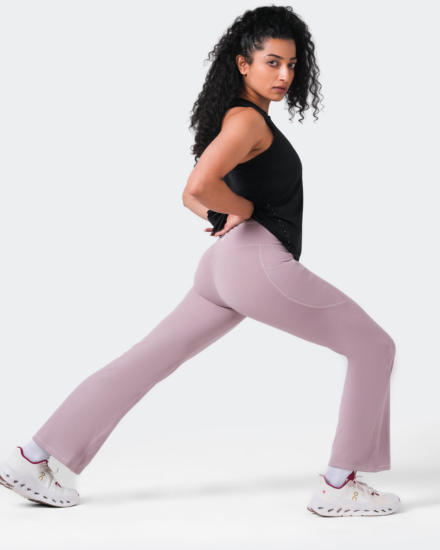 LUNA - The Flare Pants