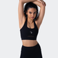 Racer Back Sports Bra