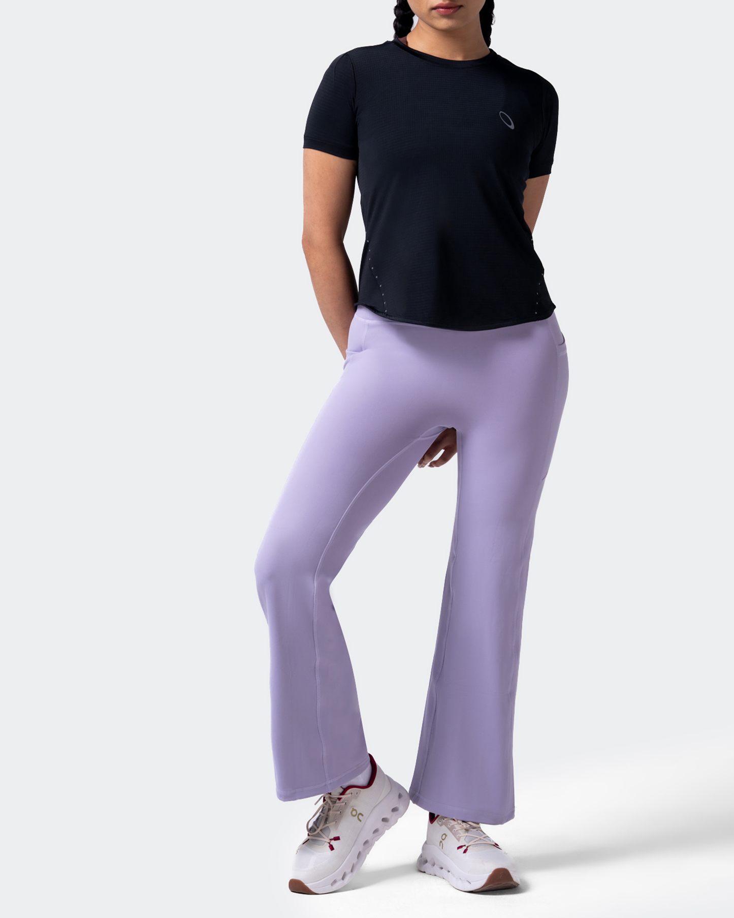 LUNA - The Flare Pants