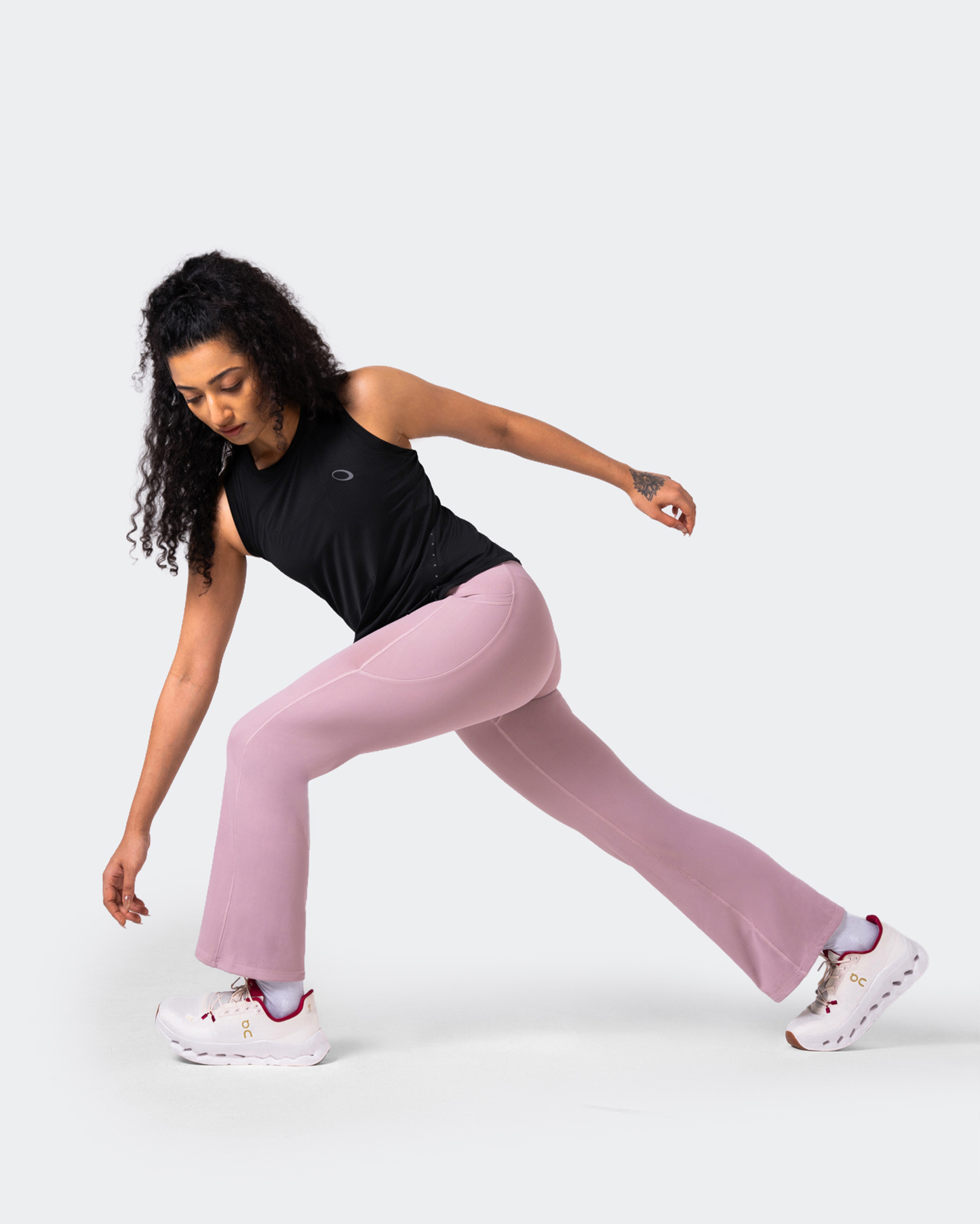 LUNA - The Flare Pants