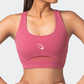 Racer Back Sports Bra