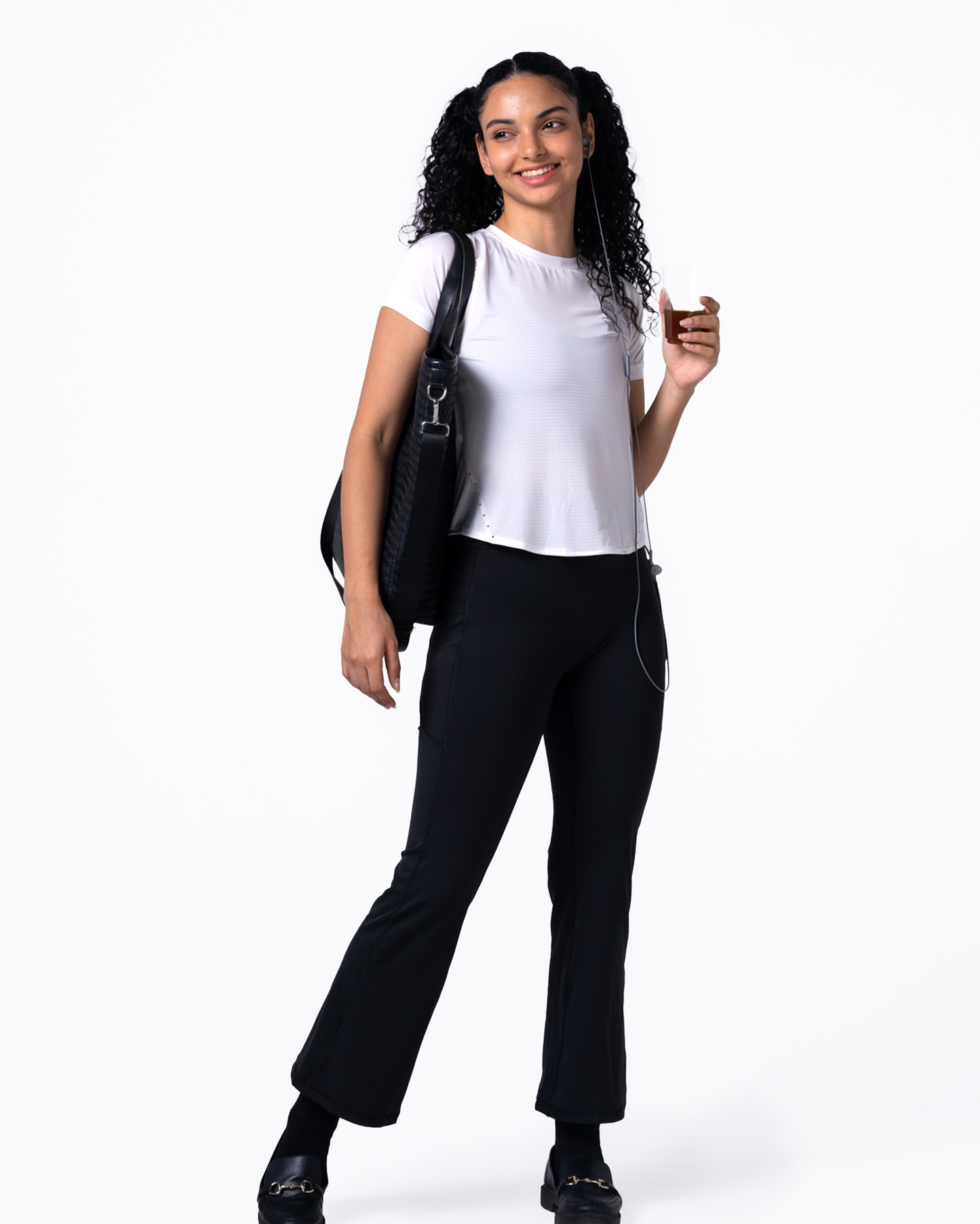 LUNA - The Flare Pants