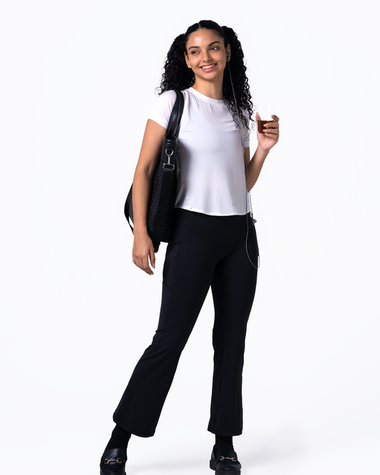 LUNA - The Flare Pants