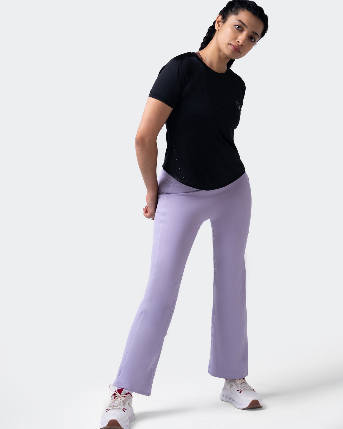 LUNA - The Flare Pants