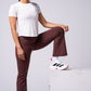 LUNA - The Flare Pants