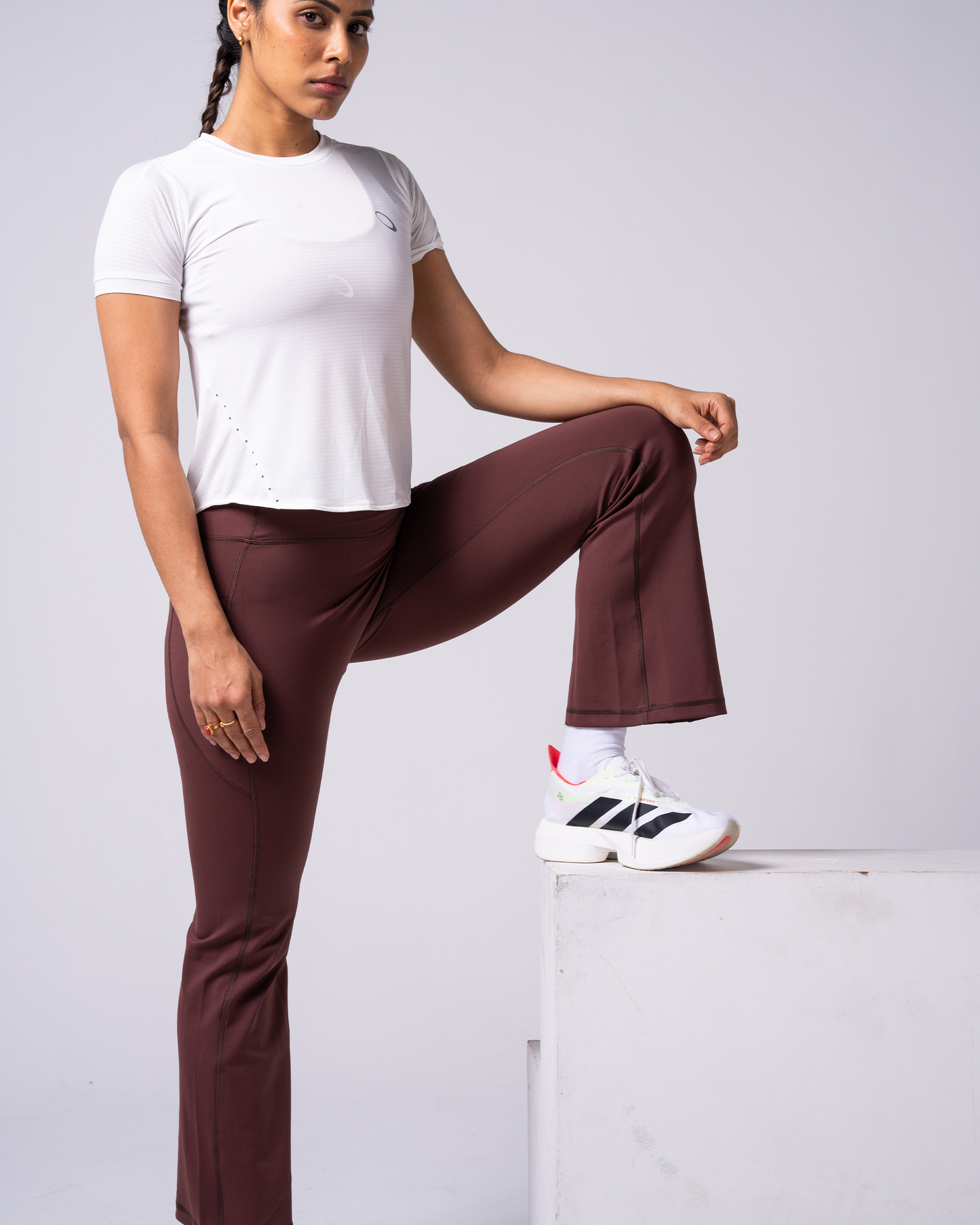 LUNA - The Flare Pants
