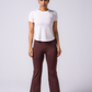 LUNA - The Flare Pants