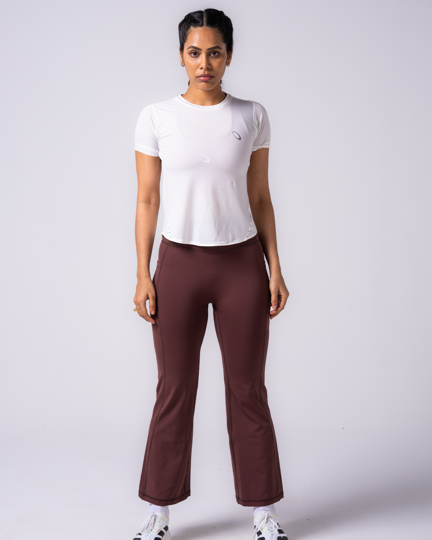 LUNA - The Flare Pants