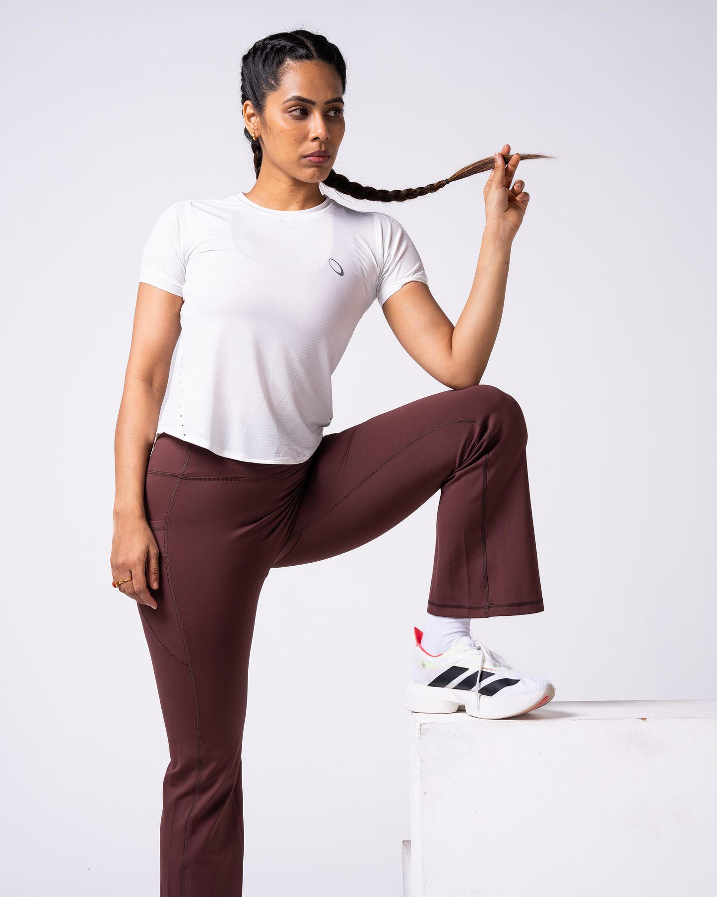 LUNA - The Flare Pants
