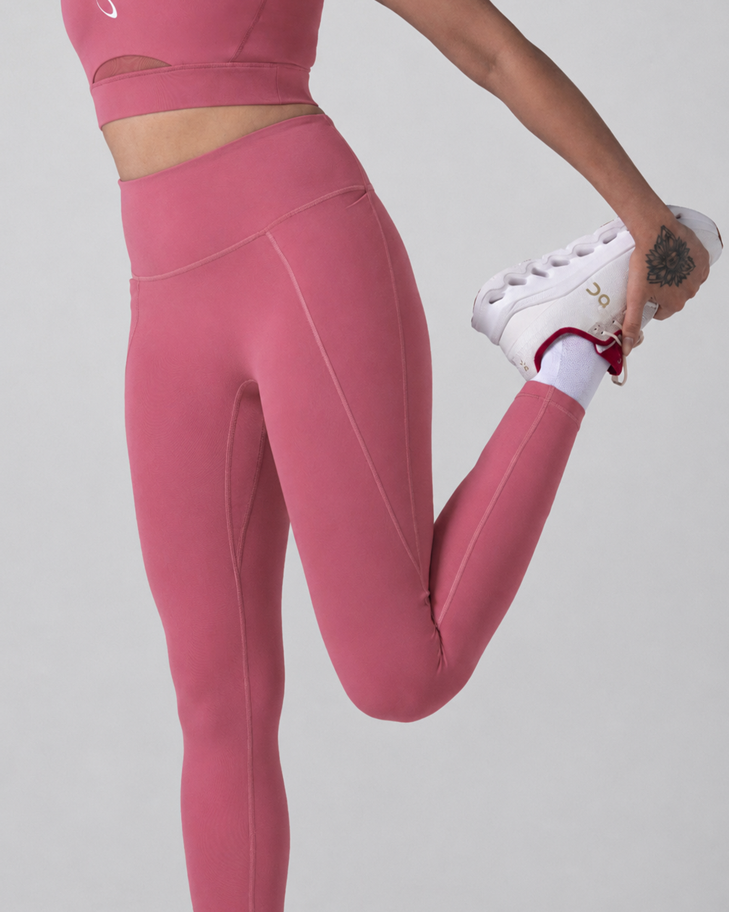 CORE - The Leggings